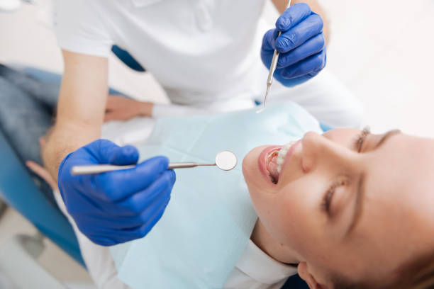 Best Sedation Dentistry  in New Knoxville, OH